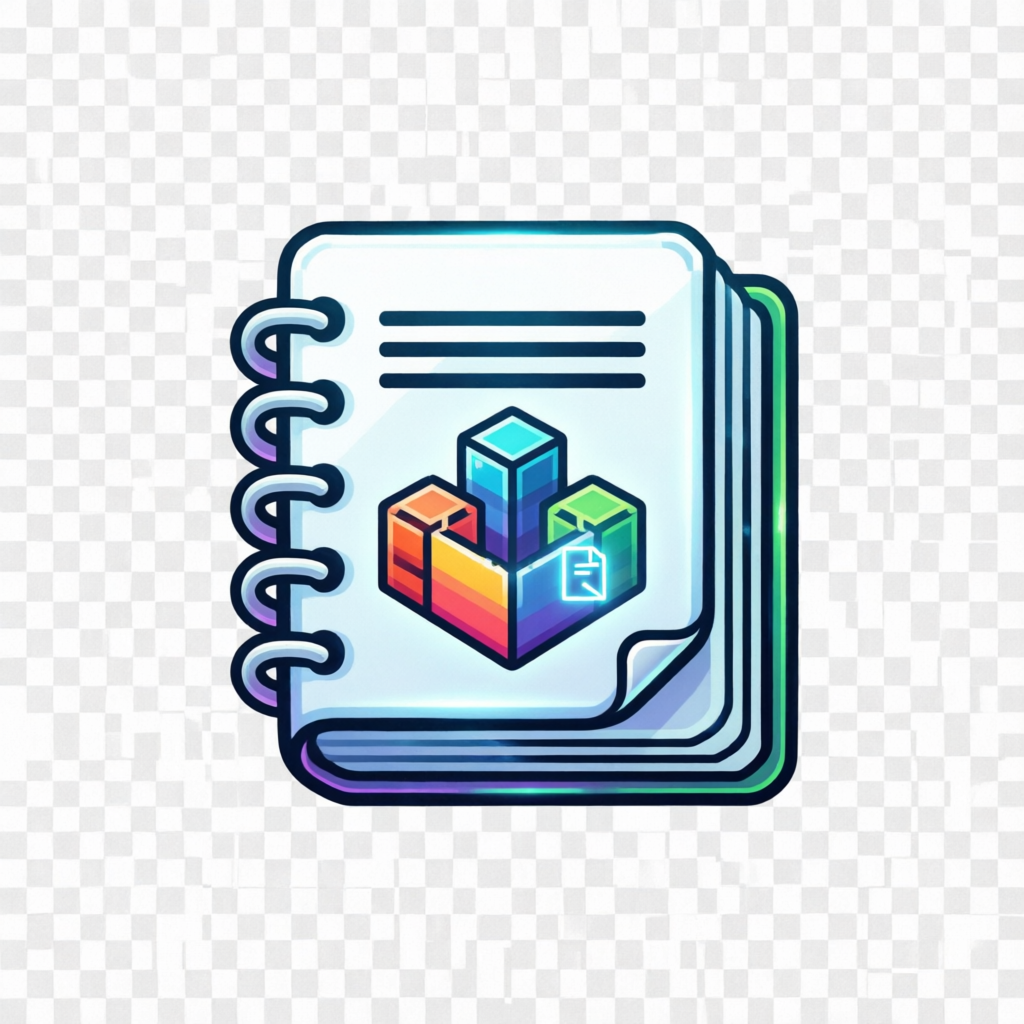 BloxNote Wiki